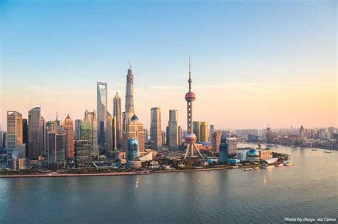 Shanghai in December: 10 Spectacular Things to Do in the City of Lights