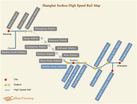 Shanghai to Suzhou High-Speed Train: Ultimate 2025 Guide