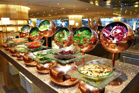 Shangri-La Buffet 1 for 1: An Unforgettable Dining Experience