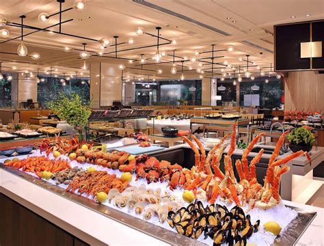 Shangri-La Buffet 1 for 1: Unforgettable Dining Experiences at Remarkable Prices