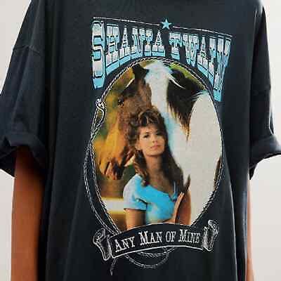 Shania Twain's 