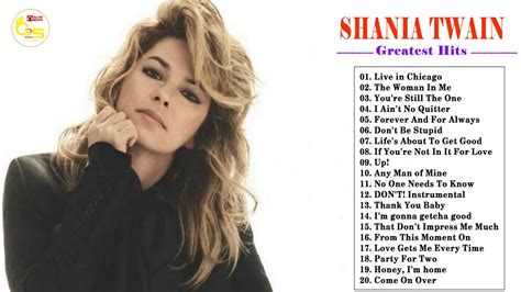 Shania Twain Greatest Hits Epub