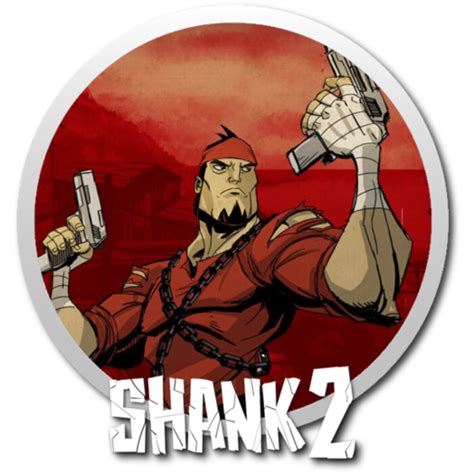 Shank 2 Box Art: A Detailed Analysis of 10,000+ Visual Cues