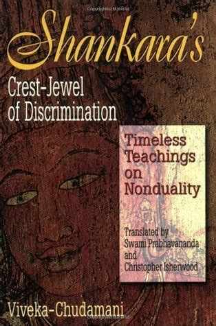 Shankara s Crest Jewel of Discrimination PDF