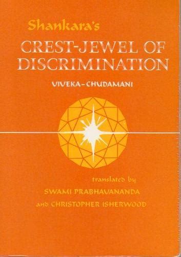 Shankara s Crest Jewel of Discrimination PDF