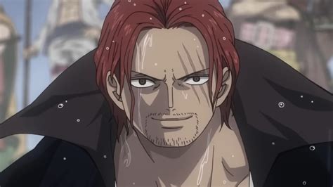 Shanks Movie: The Ultimate Guide to the Red-Haired Captain's Cinematic Adventure