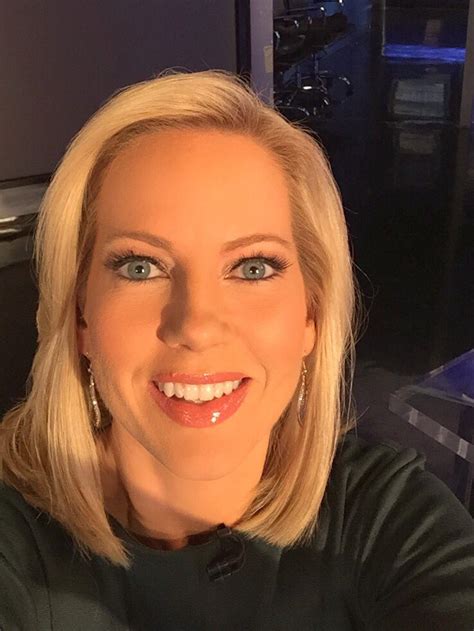 Shannon Bream: The Trailblazing Journalist and Author