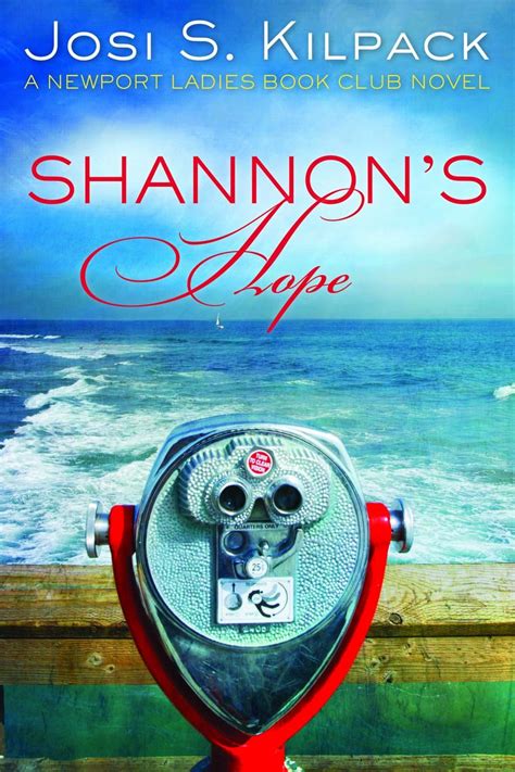 Shannon s Hope A Newport Ladies Book Club Novel Doc