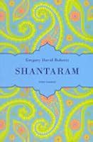 Shantaram Part 1 of 2 partsLibrary Edition Kindle Editon