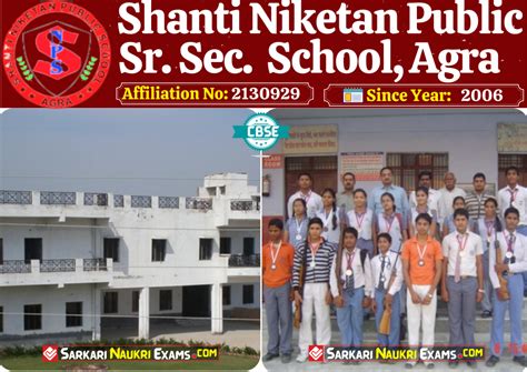 Shanti Niketan Public School: Unlocking Potential, Igniting Excellence