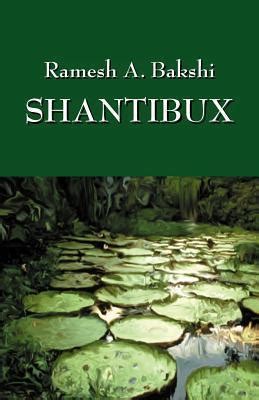 Shantibux Kindle Editon