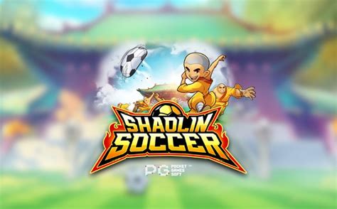 Shaolin Soccer Demo Slot: Descubra a Ação no Campo de Futebol