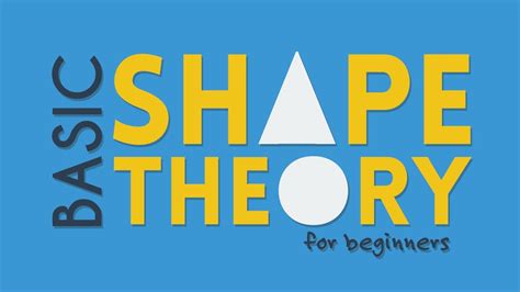 Shape Theory An Introduction Doc