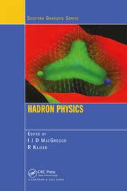 Shape of Hadrons 1st Edition Kindle Editon