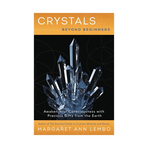 Shaped Crystals: Beyond the Ordinary