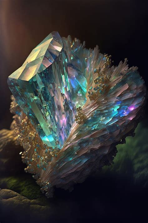 Shaped Crystals: The Masterpieces of Nature with Boundless Possibilities