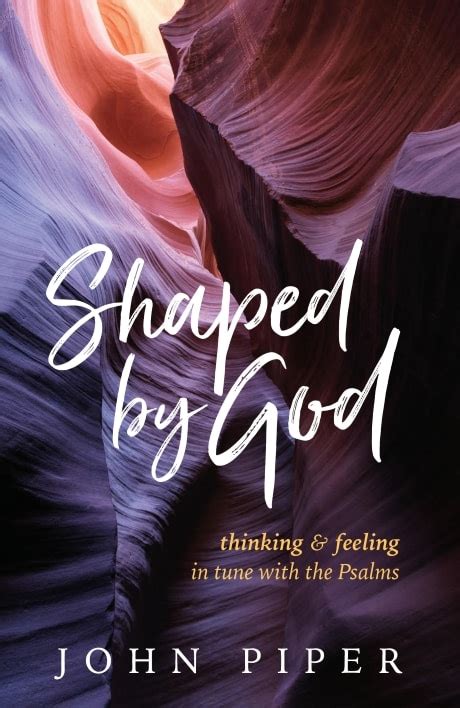 Shaped by God Thinking and Feeling in Tune with the Psalms Epub