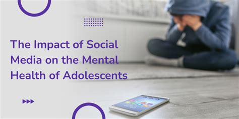 Shaped by This: Exploring the Impact of Social Media on Adolescent Development