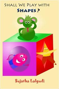 Shapes Book Shall we play with shapes book of Shapes Shapes books for Toddlers Shapres books for preschoolersSilly book about shapesShapes book for early readers childrens books 15 Epub