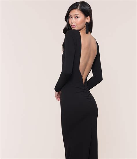 Shapewear for Backless Dress: A Style Guide for 9 Different Dress Styles