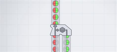 Shapez 2: Cut in Two, Keep Both Halves