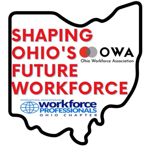 Shaping Ohio's Workforce: A Workforce Development Powerhouse