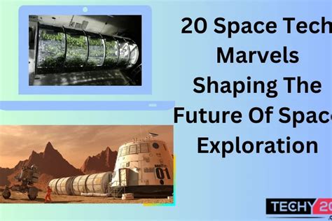 Shaping the Future of Space Exploration