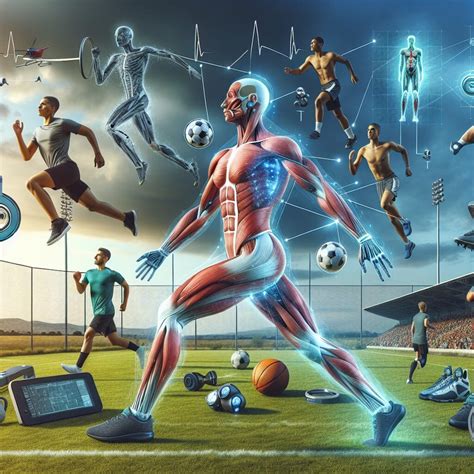 Shaping the Future of Sports: A Comprehensive Guide to the Future Sports Academy