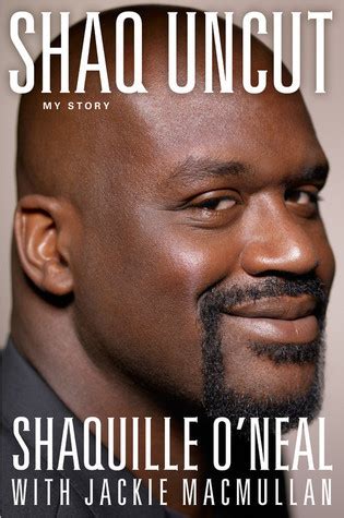 Shaq Uncut My Story PDF