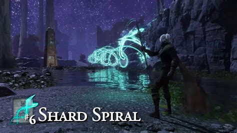 Shard Spiral 777: Unraveling the Enigma of a Captivating Game