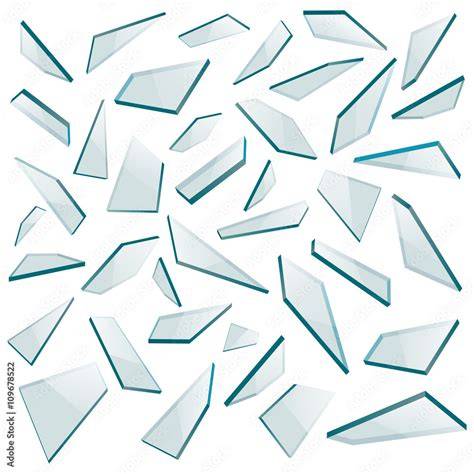 Shards Template