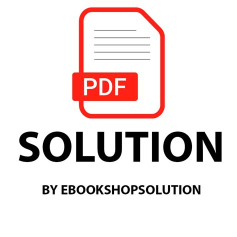 Share Ebook Solutions Manuals Kindle Editon