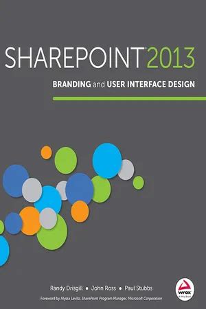 SharePoint 2013 Branding and User Interface Design Doc