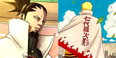 Shared Protagonists: The Legacy of the Seventh and Eighth Hokage