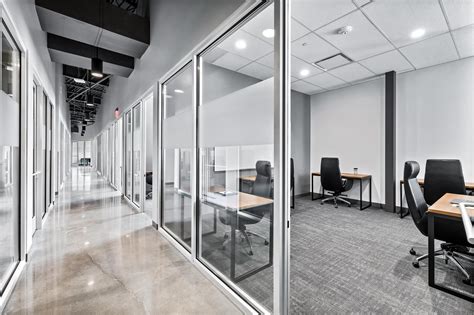 Shared Space: