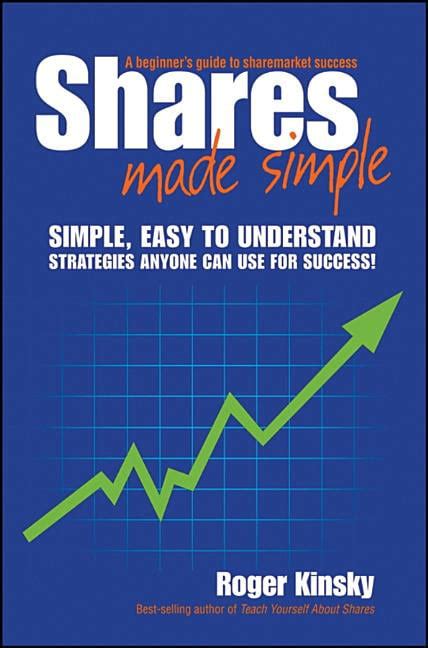 Shares Made Simple A Beginner's Epub