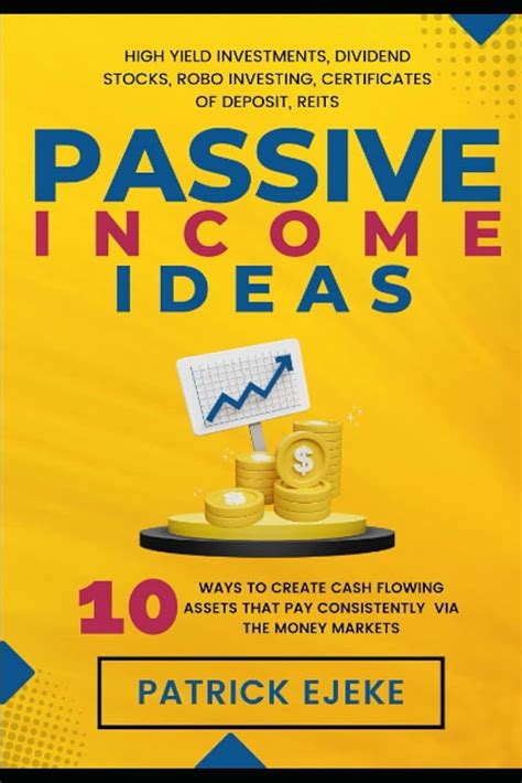 Shares with Highest Dividends: Unlock Passive Income Streams