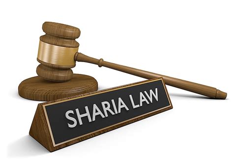 Shariah law