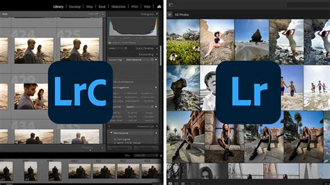 Sharing Catalogs Between Lightroom Cc And Lightroom Classic