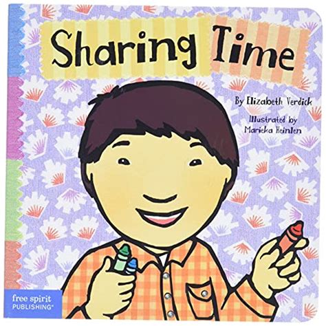 Sharing Time Toddler Tools Doc
