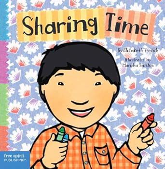 Sharing Time Toddler Tools Doc