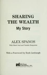 Sharing the Wealth My Story Epub