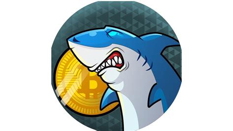 Shark Coin: The Future of Cryptocurrency