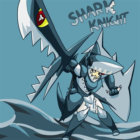 Shark Knights PDF