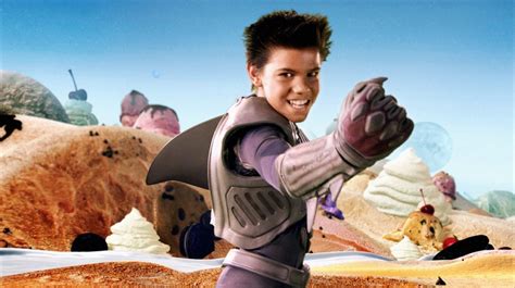 Sharkboy: The Aquatic Marvel