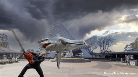 Sharknado 7: The Ultimate Guide to the Shark-Filled Extravaganza