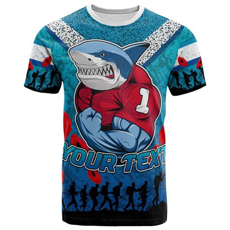 Sharks T-Shirt: Your Style Guide from Casual to Dressy