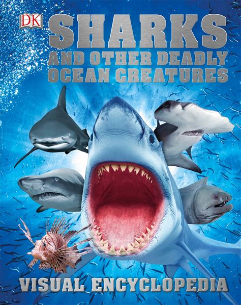 Sharks and Other Sea Creatures Doc
