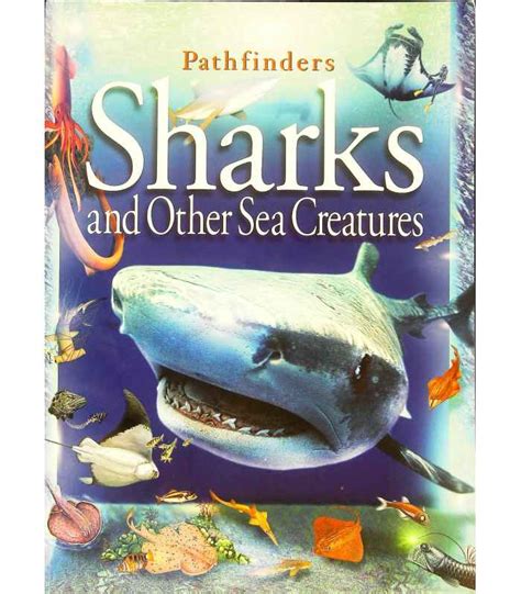 Sharks and Other Sea Creatures Reader