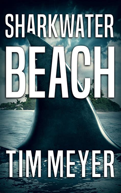 Sharkwater Beach Reader